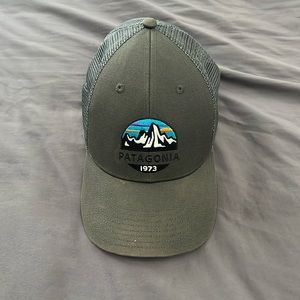 Patagonia Hat